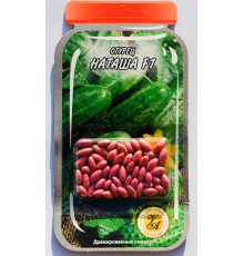 Огірки-драже "Наташа" 40-45 шт.